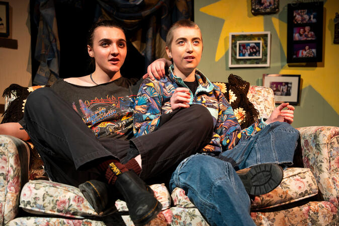 Photo by Maggie Stemp-Turner