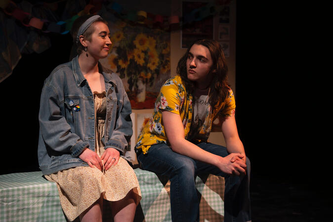 Photo by Maggie Stemp-Turner